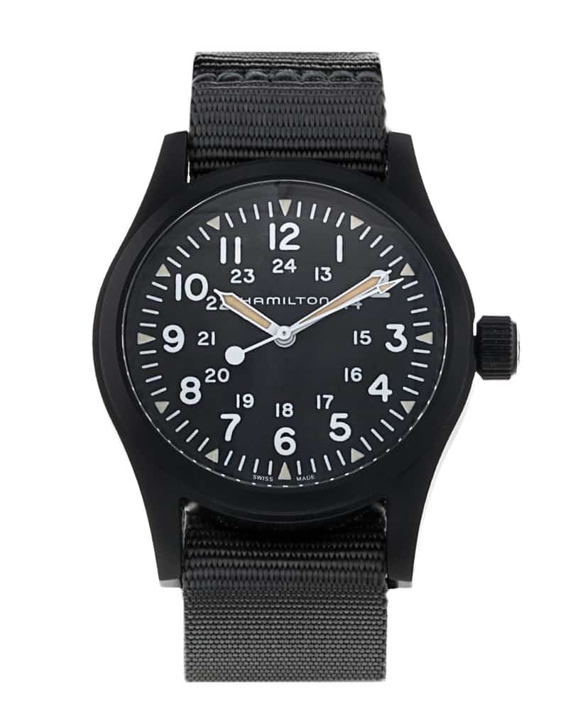 Hamilton Khaki Field H69409930 Hamilton Khaki Field H69409930